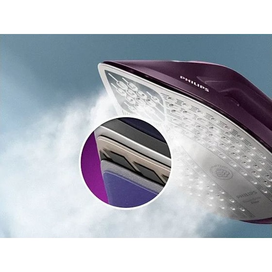 PHILIPS PSG7200/20 3120 W 1.5 L Μπλε Σύστημα Σιδερώματος image 5