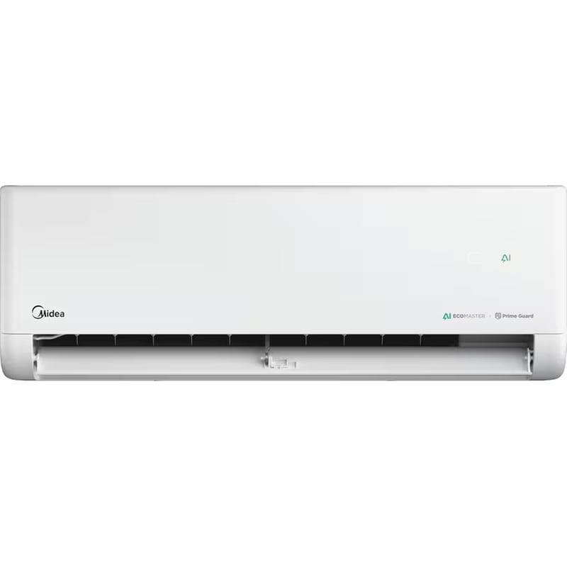 MIDEA Pro AI Κλιματιστικό Inverter 18.000 BTU A++/A+++ με Ιονιστή WiFi