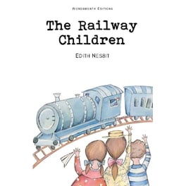 The Railway Children