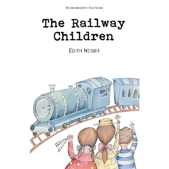 The Railway Children image 0