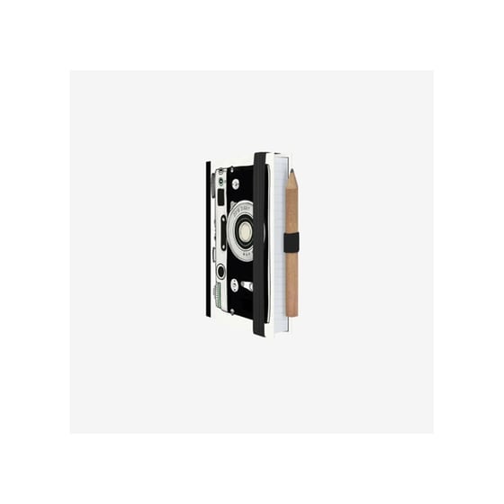 Ημερολόγιο Legami 2019 Διήμερο Photo Camera Pocket image 1