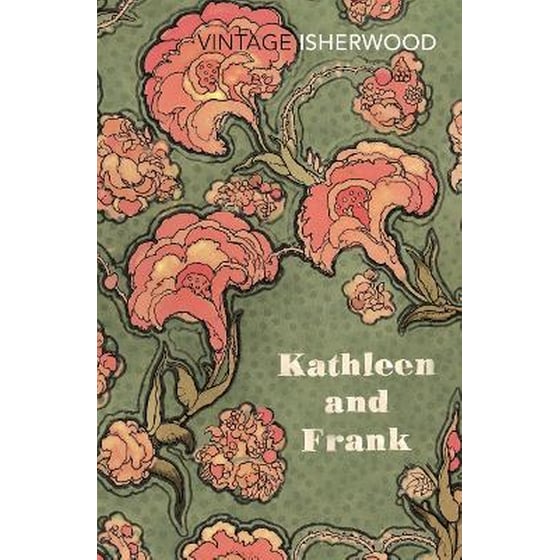 Kathleen and Frank image 0