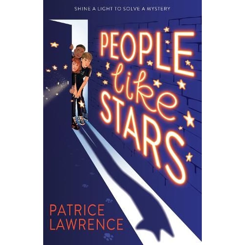 People Like Stars