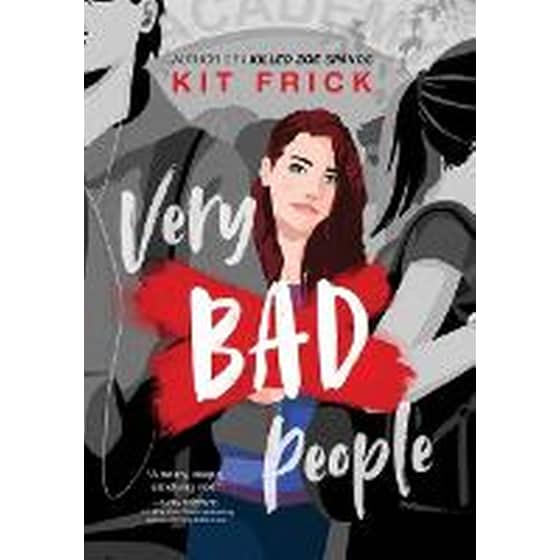 Very Bad People image 0