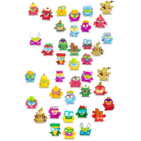 AS Company Φιγούρες Superthings Kazoom Kids - 9+1 Φιγούρες (4 Σχέδια) image 5