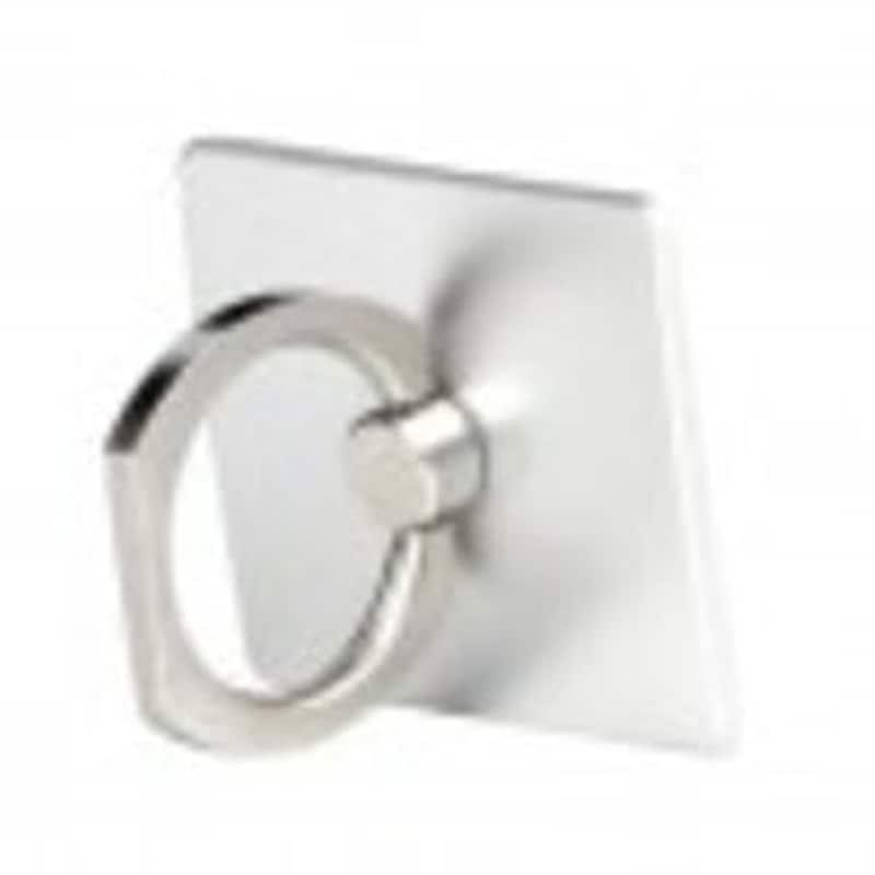 LAMTECH Lamtech Mobile Ring Holder Silver Lam443468