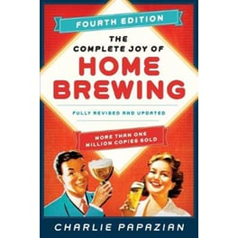 Complete Joy of Homebrewing