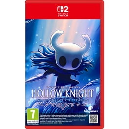 Hollow Knight - Nintendo Switch 2