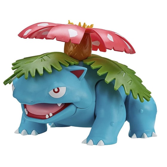 Pokemon Φιγούρες W5 (2 σχέδια) image 5