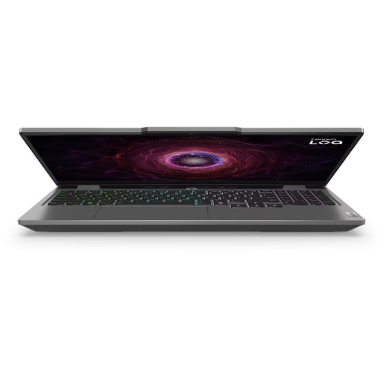 Lenovo LOQ 15AHP9 15.6'' FHD IPS (Ryzen 7-8845HS/16GB/512GB SSD/GeForce RTX 4060/Win11Home) Laptop image 4