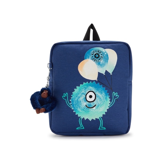 Τσάντα Πλάτης Kipling Denim Todd Soo L image 0