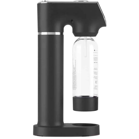 Παρασκευαστής Σόδας BERLINGER BH-8557 Γκρι image 3