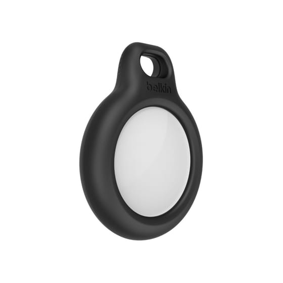 AIRTAG ACC BELKIN STRAP - BLACK image 3