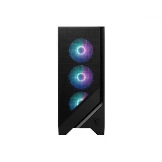 Desktop Vengeance Wraith-V4 MSI Edition (Core i7-14700KF/32GB/1TB SSD/Radeon RX 7800 XT/FreeDOS) image 1