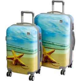 Σετ Βαλίτσες A2s 2 τμχ Starfish