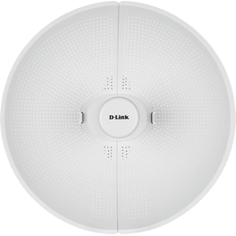 D-Link DAP-3712 Access Point Wi-Fi 5 Single Band (2.4 GHz)