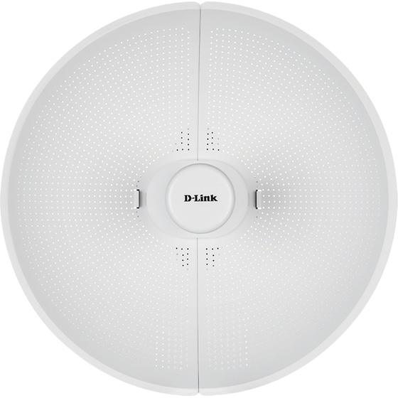 D-Link DAP-3712 Access Point Wi-Fi 5 Single Band (2.4 GHz) image 0