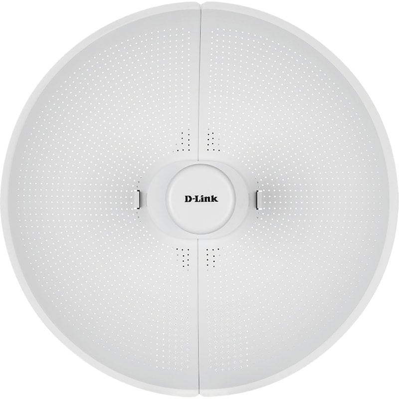 D-LINK D-Link DAP-3712 Access Point Wi‑Fi 5 Single Band (5 GHz) 867 Mbps
