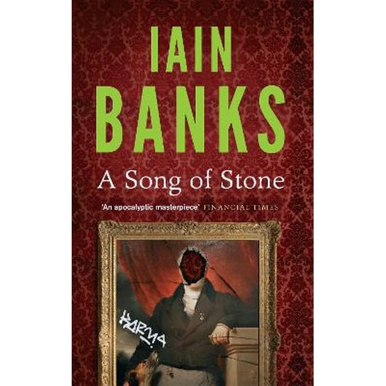 Song Of Stone image 0