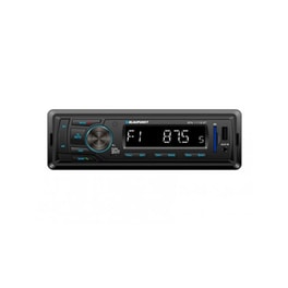 Blaupunkt BPA1119BT Ηχοσύστημα Αυτοκινήτου Universal 1DIN - Μαύρο