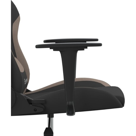 Καρέκλα Gaming VIDAXL 3143713 - Μαύρο image 8