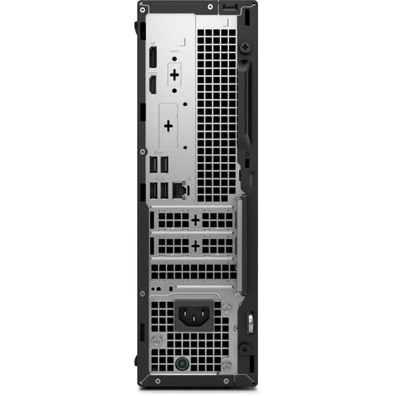 DELL Pro Slim QCS1255 (Ryzen 7-8700G/16GB/512GB SSD/AMD Radeon/Win11Pro) image 1