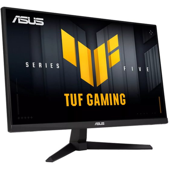 Asus TUF Gaming VG259QM5A 24.5" Full HD IPS Flat 240Hz 1 ms image 2