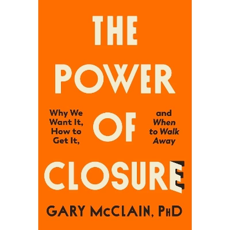 The Power of Closure