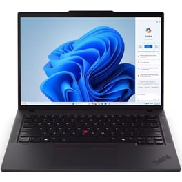 Lenovo ThinkPad T14 Gen5 14'' WUXGA IPS (Core Ultra 7-155U/64GB/1TB SSD/UHD Graphics/Win11Pro) Laptop
