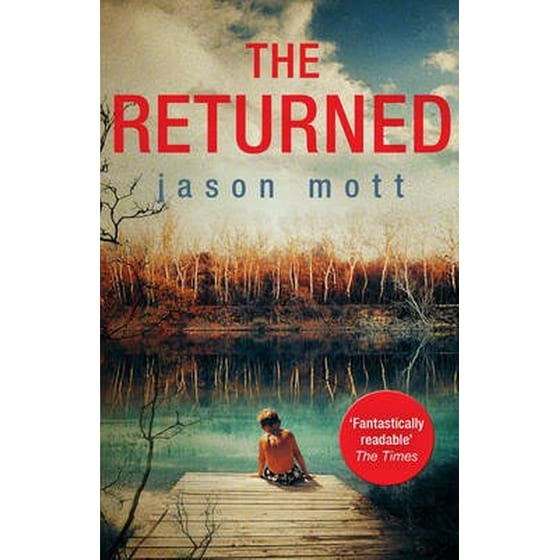The Returned image 0