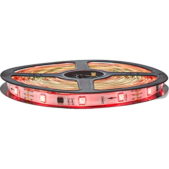 Ταινία Led Nedis SmartLife 5 Μέτρων SMD5050 - 30 Led image 1