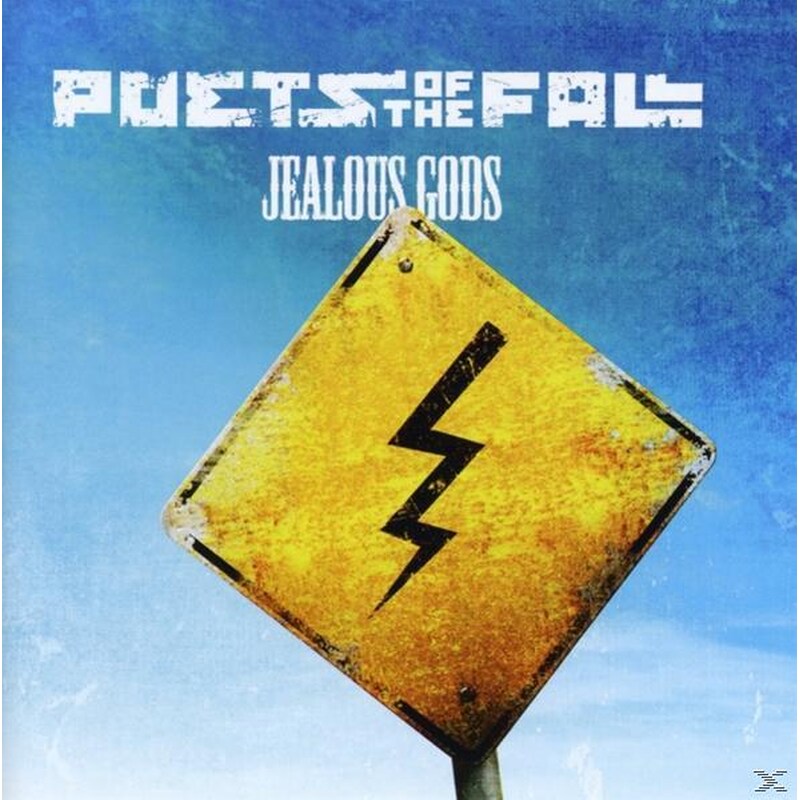 Jealous Gods