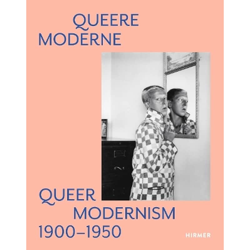 Queer Modernism