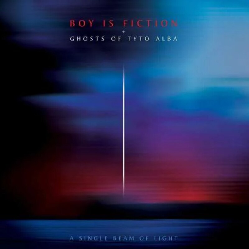 A Single Beam Of Light