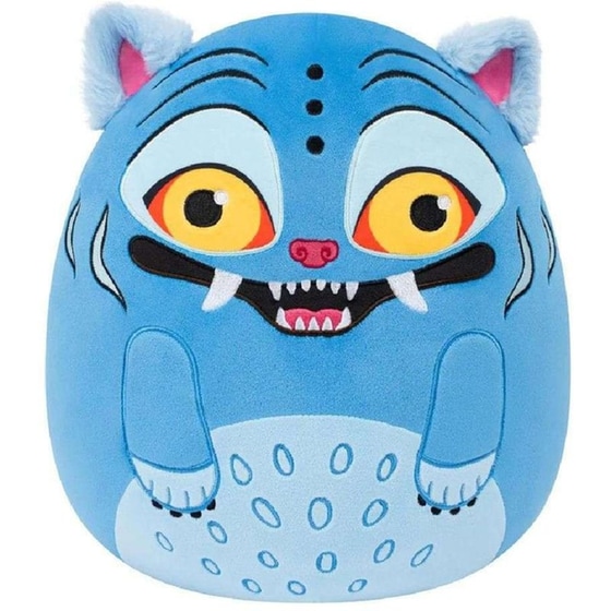 Λούτρινο Jazwares SquishMallows Λούτρινο K-Pop Demon Hunters: Rosebay Derpy (30cm) image 0