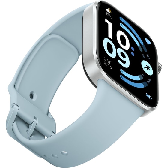 Smartwatch Xiaomi Redmi Watch 6 46mm - Glacier Blue image 7