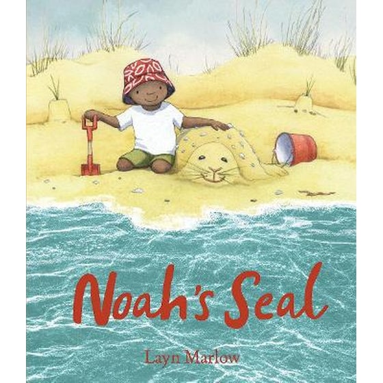 Noah's Seal image 0