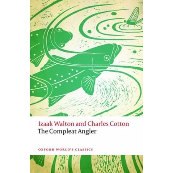 The Compleat Angler image 0