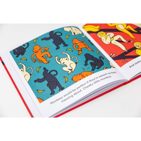 Slumber of sloths image 3