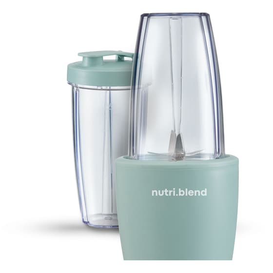 IZZY IZ-6503 600 W Πράσινο Μπλέντερ image 8