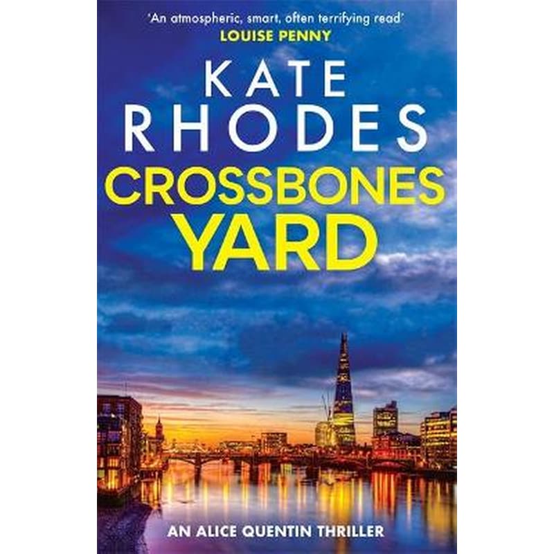 Crossbones Yard