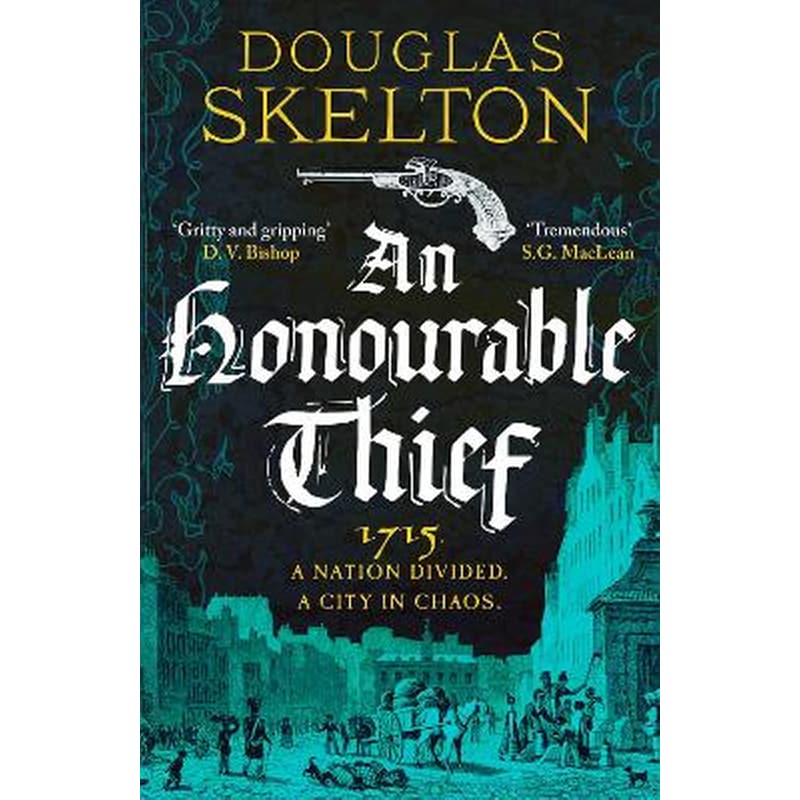 An Honourable Thief