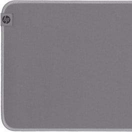 HP 105 Sanitizable Μαύρο Mouse Pad