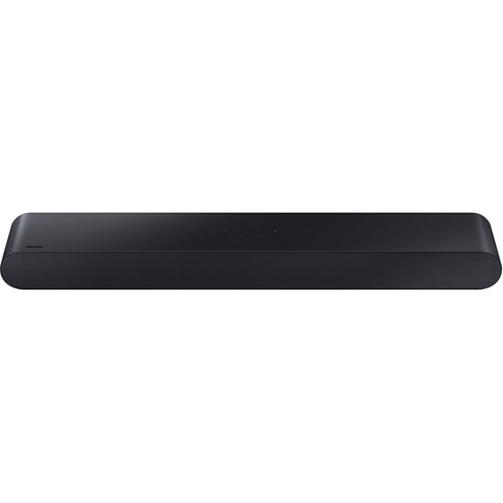 Samsung HW-S60D Soundbar 5.0 - Μαύρο image 2