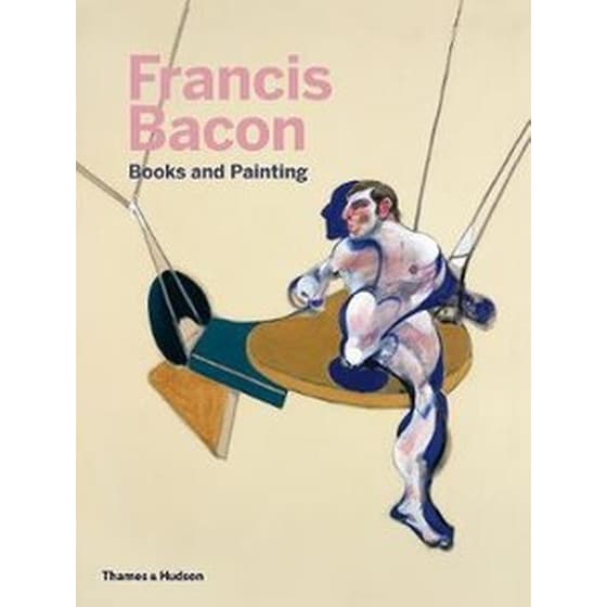 Francis Bacon: Books and Painting image 0