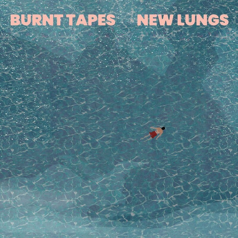New Lungs (CD)