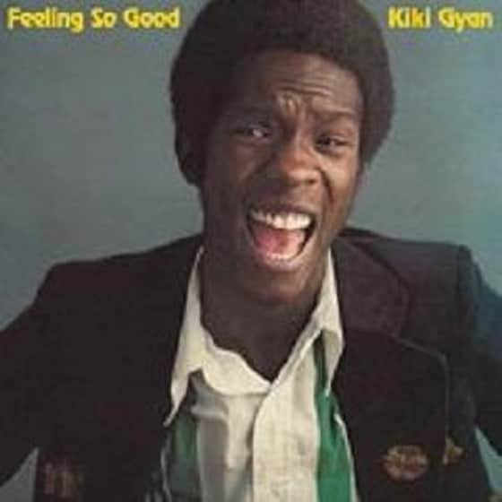 Feeling So Good image 0