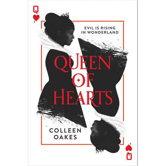 Queen of Hearts image 0