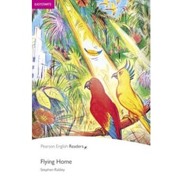 Easystart: Flying Home Book and MP3 Pack