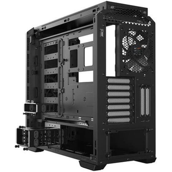 Κουτί Desktop BE QUIET! BG026 Full Tower - Μαύρο image 5